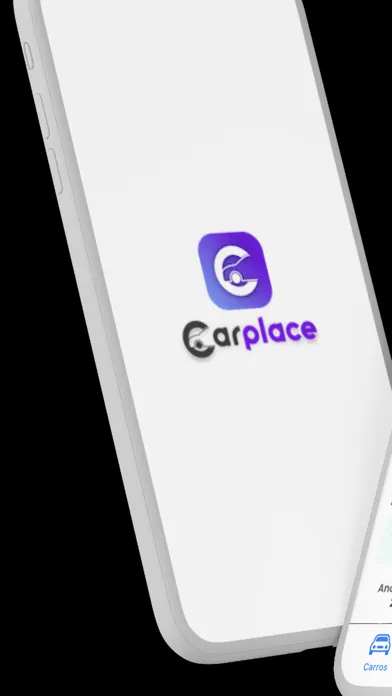 Car Place應用截圖