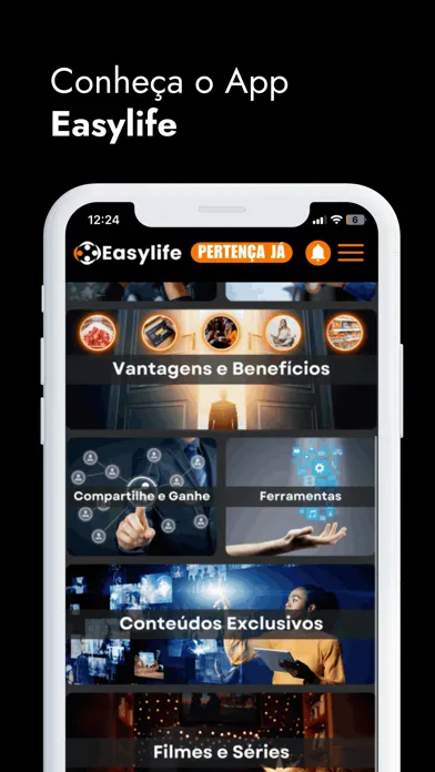Easylife Vantagens স্ক্রিনশট