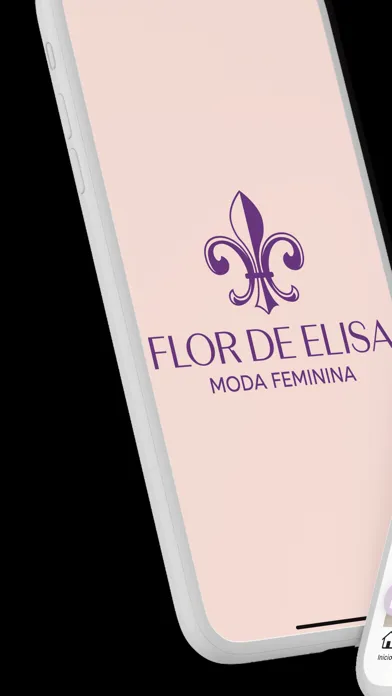 Скриншоты FLOR DE ELISA MODA