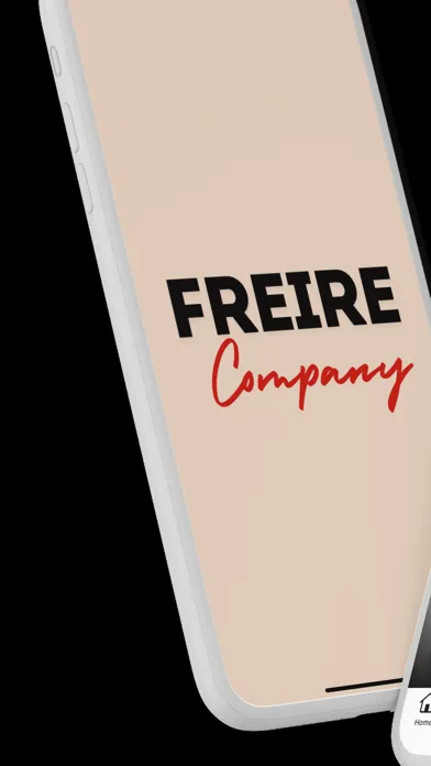 Ảnh chụp màn hình của Freire Company