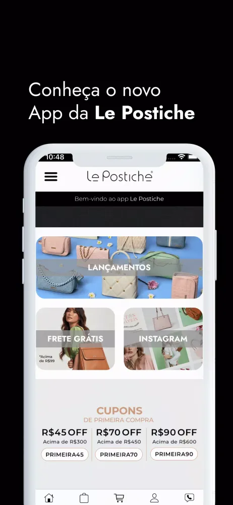 صور Le Postiche