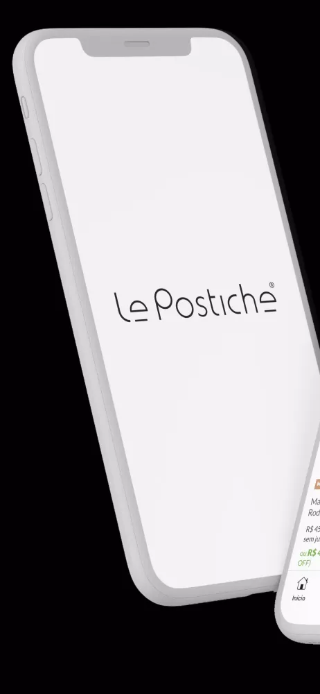صور Le Postiche