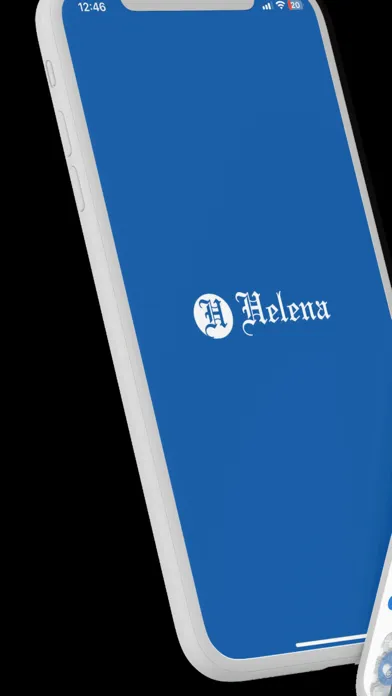 Zrzuty ekranu Loja Helena - Compras Online