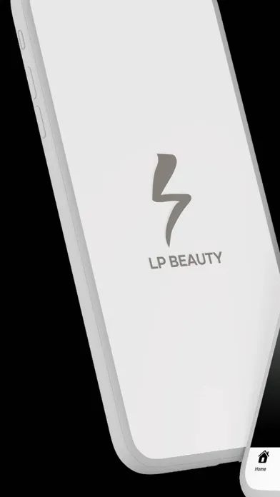Captures d'écran de LP Beauty