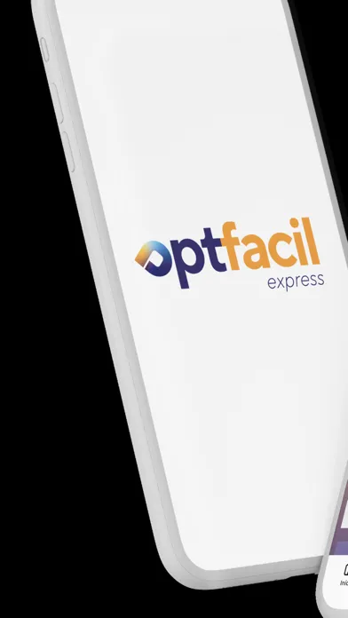 Screenshot di Optfacil Express