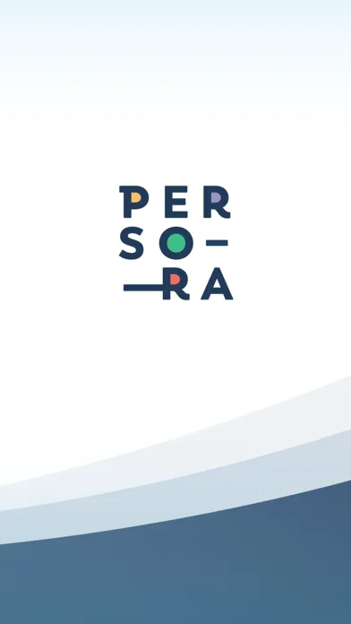 ภาพหน้าจอของ ADM Persora