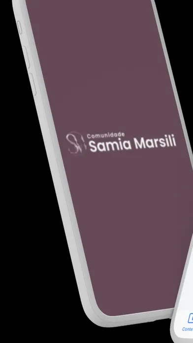 تصاویر Comunidade Samia Marsili