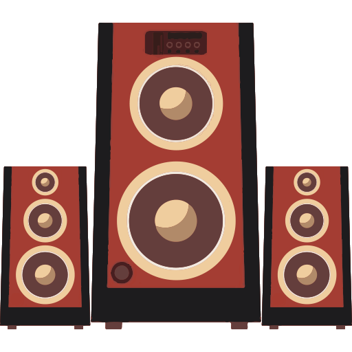 Super Music Booster Equalizer