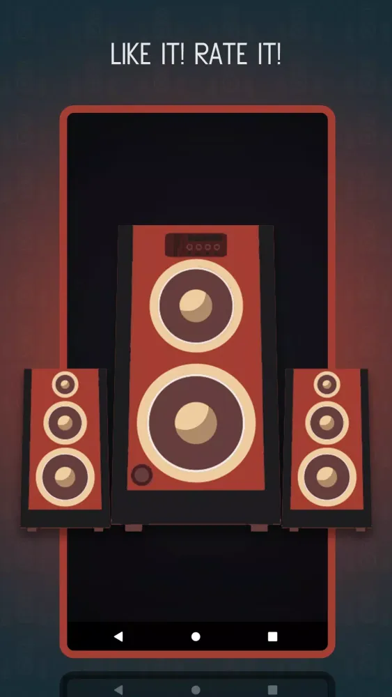 Super Music Booster Equalizer Screenshots