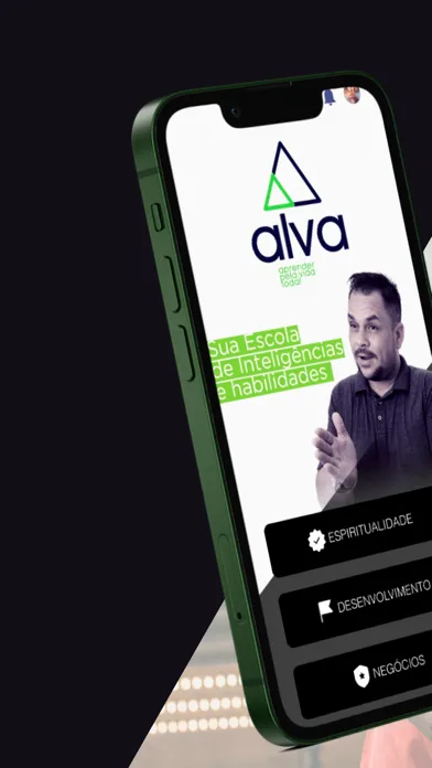 Скриншоты ALVA EDUCACIONAL