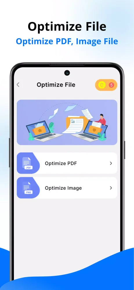 File Converter - All-in-One Screenshots