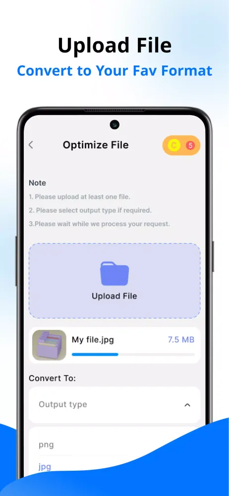 File Converter - All-in-One Screenshots