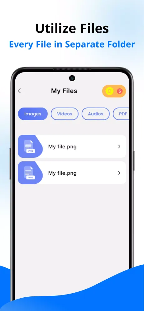 File Converter - All-in-One Screenshots
