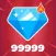 Diamond Converter for Freefire