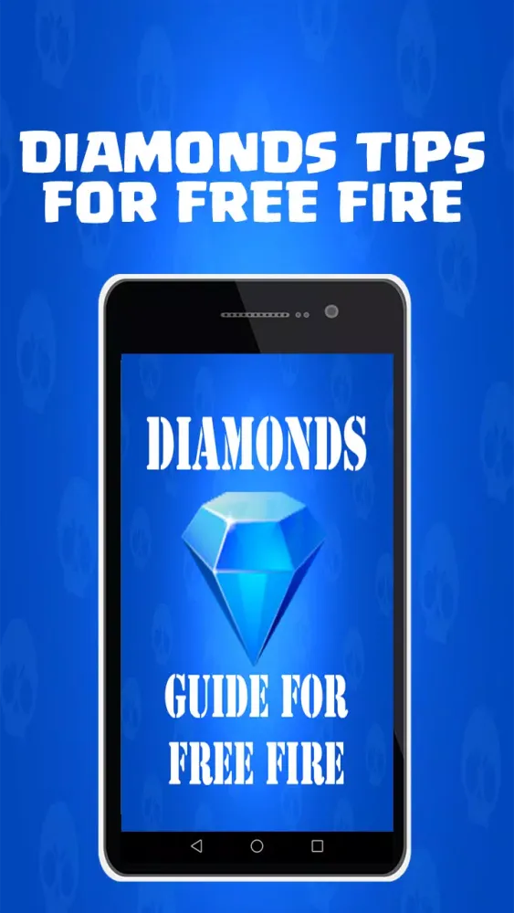 Diamond converter for Free Fire应用截图