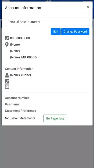 Ballenger Propane স্ক্রিনশট