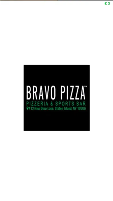 Скриншоты Bravo Pizza - Sports Bar