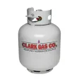 Clark Gas Company