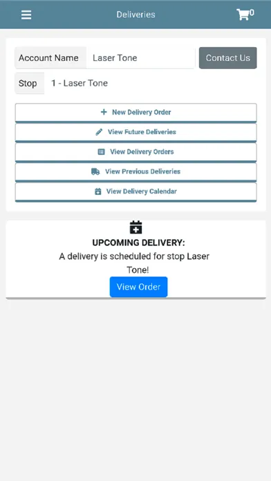 Eastern Shore Coffee & Water Screenshots