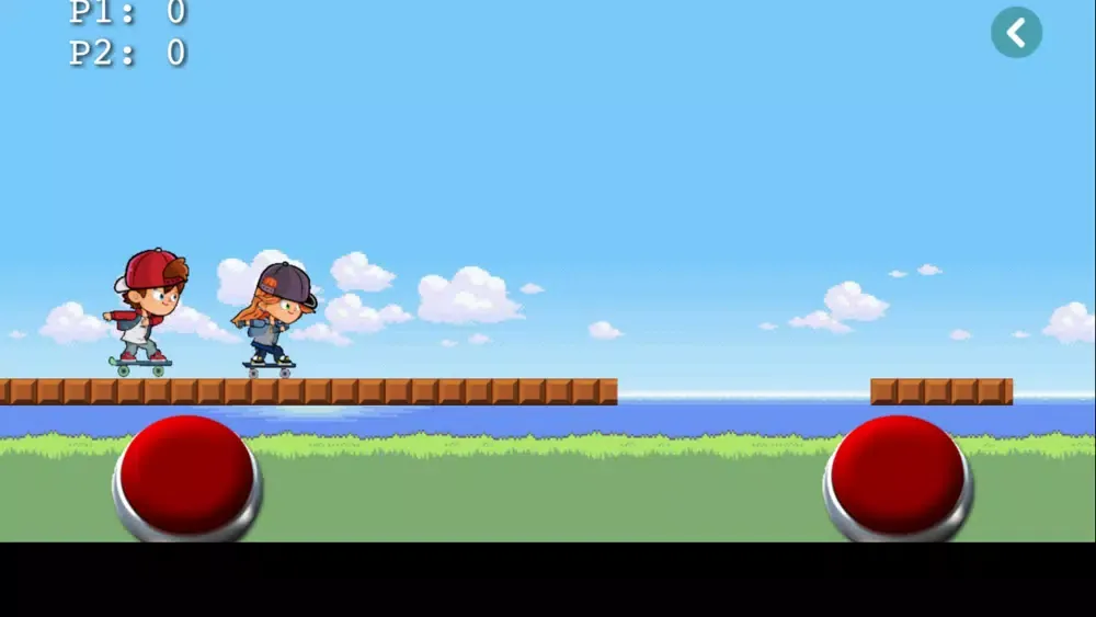 Capturas de pantalla de Hoppa Life