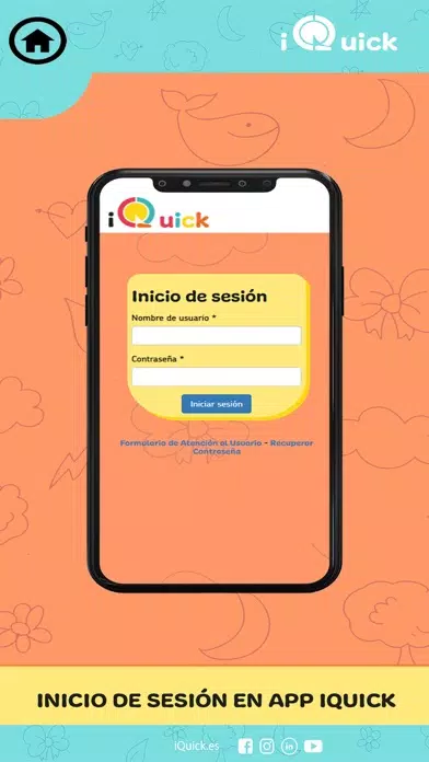 تصاویر App iQuick