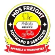 MDS Freight Geleya