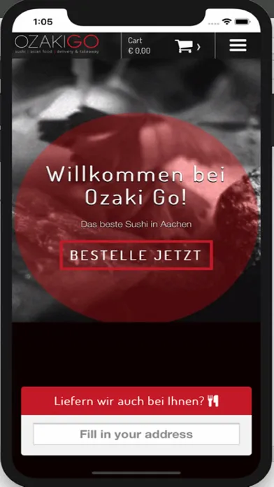 تصاویر Ozaki-Go