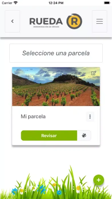 D.O. Rueda Screenshots