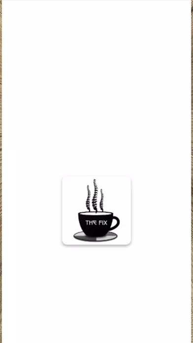 صور The Fix Chiropractic/Coffee
