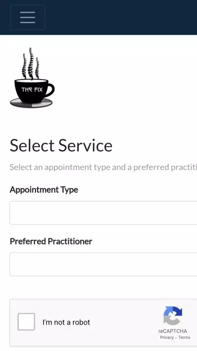 صور The Fix Chiropractic/Coffee