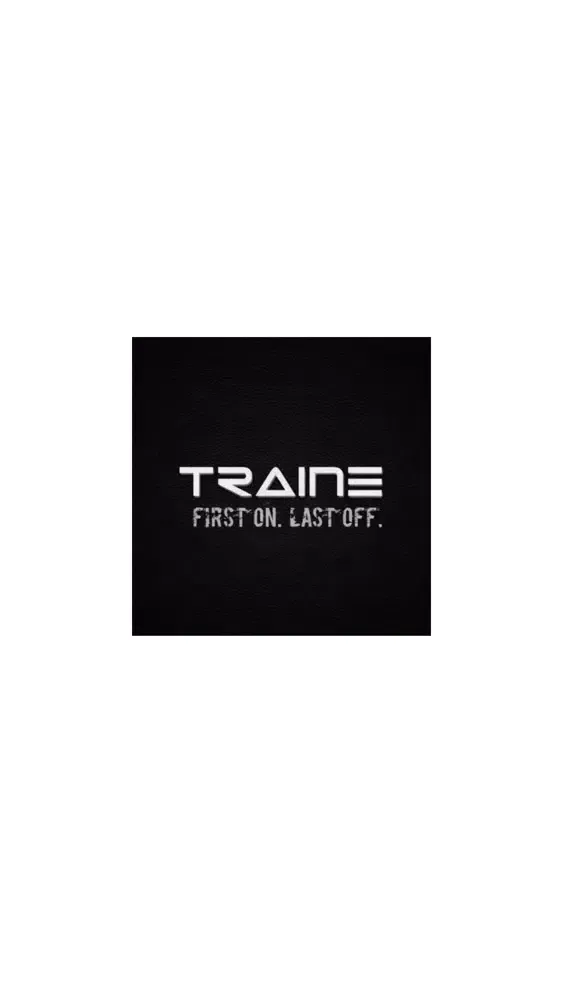 TRAINE Ekran Görüntüleri