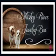 Whiskey River Jewelry Box
