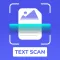 AI OCR - Text Scanner