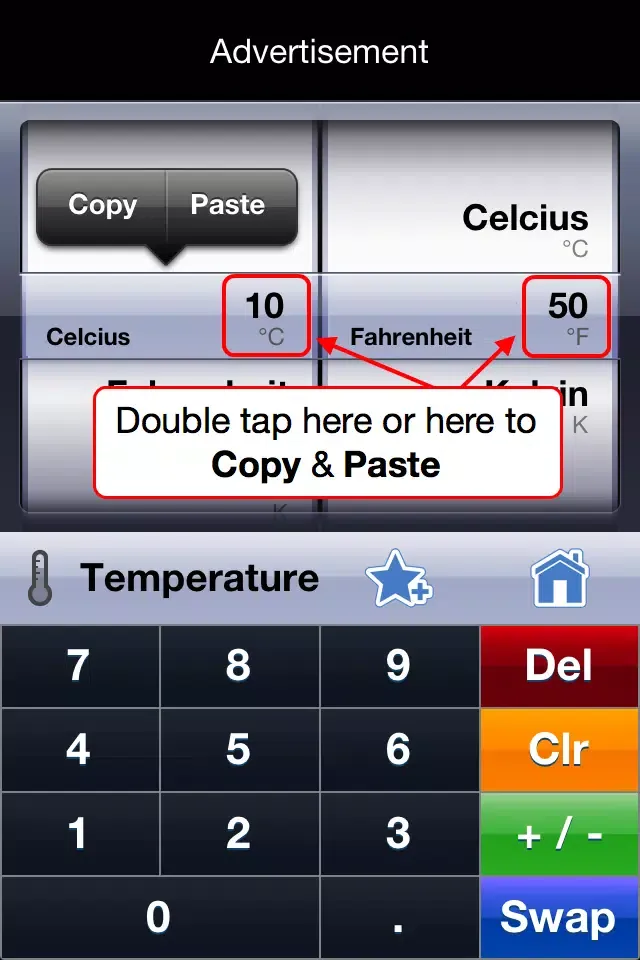 Convert Units Free應用截圖