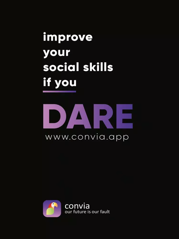 Скриншоты convia - Self Development Game iPad 