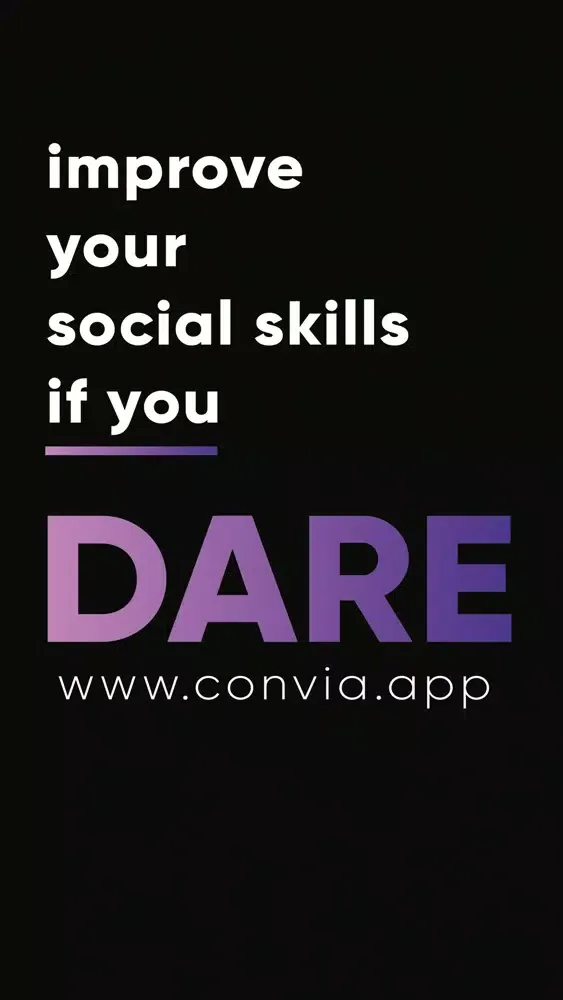 Скриншоты convia - Self Development Game