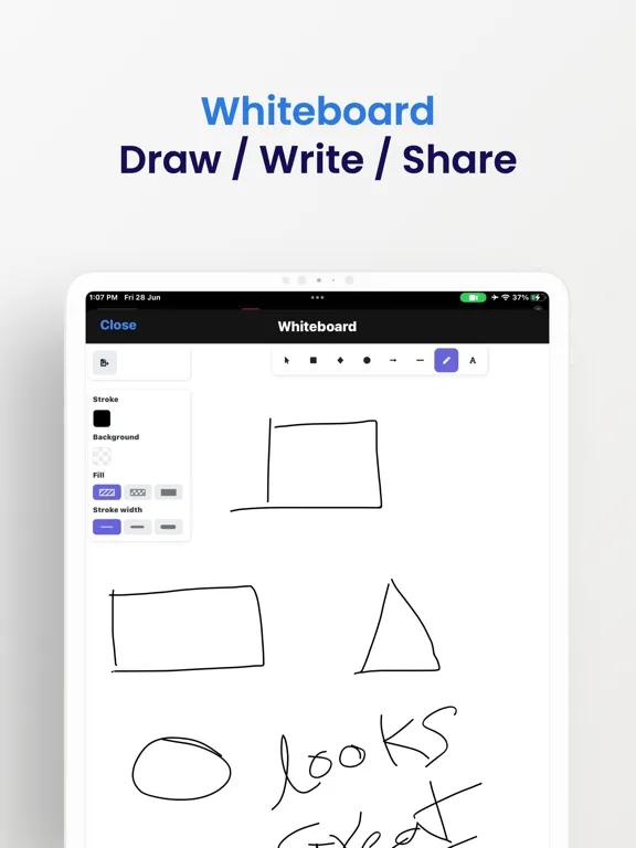 صور Convio Connect iPad 