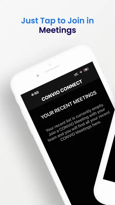 صور Convio Connect