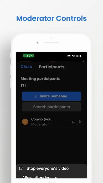 صور Convio Connect
