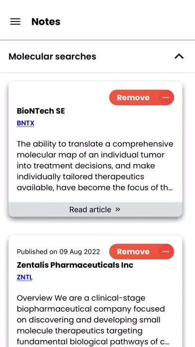 SEC Doc Screenshots