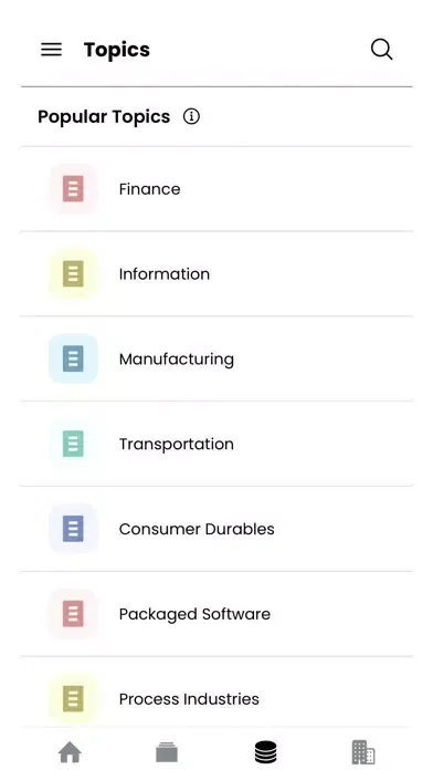 SEC Doc Screenshots