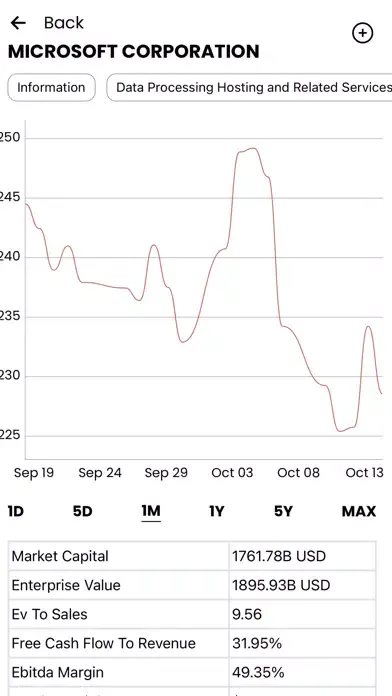 SEC Doc Screenshots