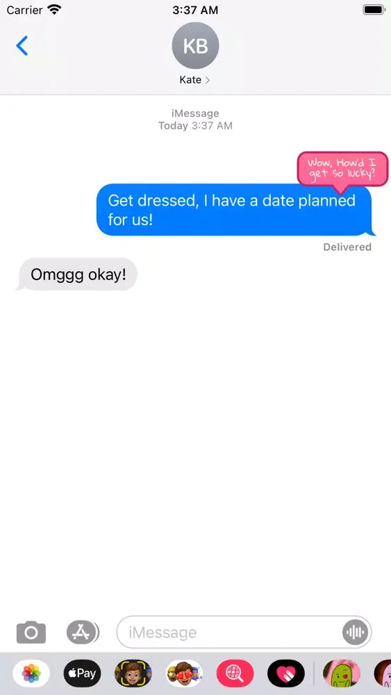 صور Convo Seasoning - Sweet