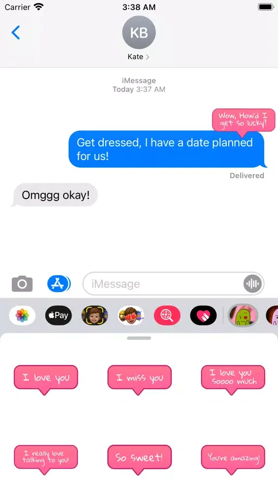 صور Convo Seasoning - Sweet
