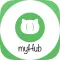 myHub - client for github