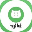 myHub - client for github myHub - client for github