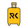 Rollink smart luggage Rollink smart luggage