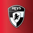 Heys Smart Luggage® Heys Smart Luggage®
