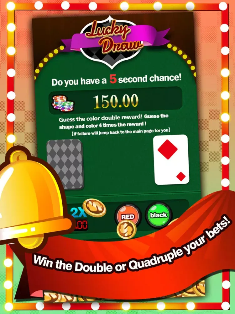 Скриншоты Slot Machines–Slots Free Casino iPad 
