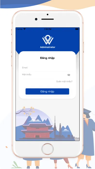 WinWin University Screenshots